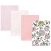 Vintage Blossom 4 Pack