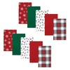 White Tartan