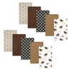 Wild Buffalo 10 Pack