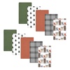 Wild Forest 10-pack