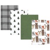 Wild Forest 4-pack