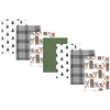 Wild Forest 7-pack