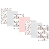 Wild Forest Pink 7-pack
