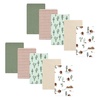 Wilderness 10 Pack