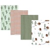 Wilderness 4 Pack