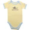 image:imageTouched by Nature Bodysuit Yellow 69
