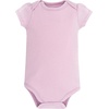 image:imageHudson Baby Infant Girls Cotton Bodysuits 5PackMama Floral