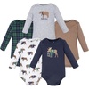 Moose Bear Sweater