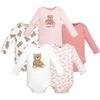 Pink Teddy Bear