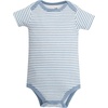 image:imageHudson Baby Infant Boys Cotton Bodysuits 3PackHandsome Blue Bow Tie