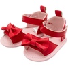 image:imageHudson Baby Unisex Baby Cotton Bodysuit Shorts and Shoe SetPlaid Strawberry