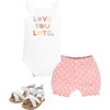 Cutie Fruit Love