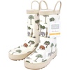 image:imageHudson Baby Unisex Baby Rain BootsGoing on Safari