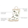 image:imageHudson Baby Unisex Baby Rain BootsGoing on Safari