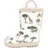 Going on Safari