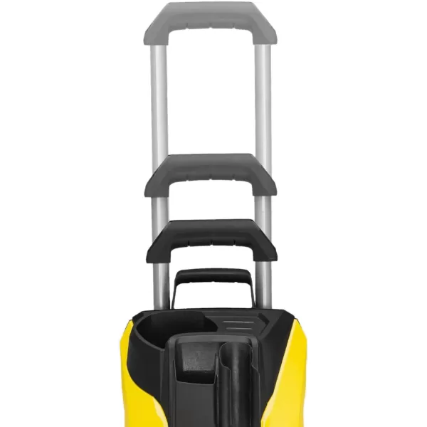 Kärcher Plug 'n' Clean Detergent for Karcher Pressure Washers - Detergent for Electric Power Washers K2, K4 and K5 Models