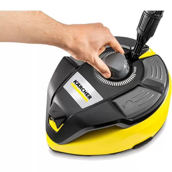 Kärcher Plug 'n' Clean Detergent for Karcher Pressure Washers - Detergent for Electric Power Washers K2, K4 and K5 Models