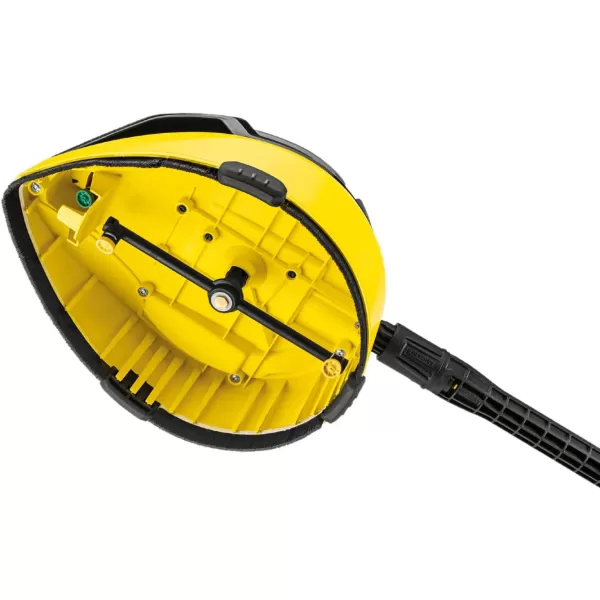 Kärcher Plug 'n' Clean Detergent for Karcher Pressure Washers - Detergent for Electric Power Washers K2, K4 and K5 Models