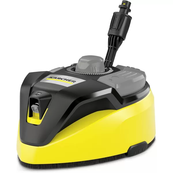 Kärcher Plug 'n' Clean Detergent for Karcher Pressure Washers - Detergent for Electric Power Washers K2, K4 and K5 Models