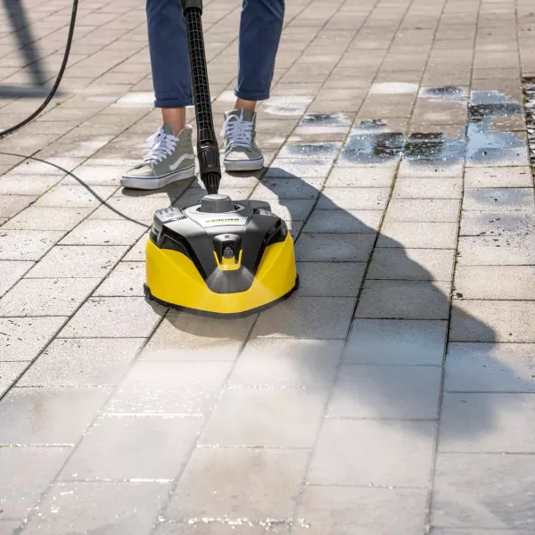 Kärcher Plug 'n' Clean Detergent for Karcher Pressure Washers - Detergent for Electric Power Washers K2, K4 and K5 Models