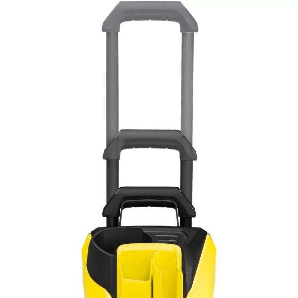 Kärcher Plug 'n' Clean Detergent for Karcher Pressure Washers - Detergent for Electric Power Washers K2, K4 and K5 Models