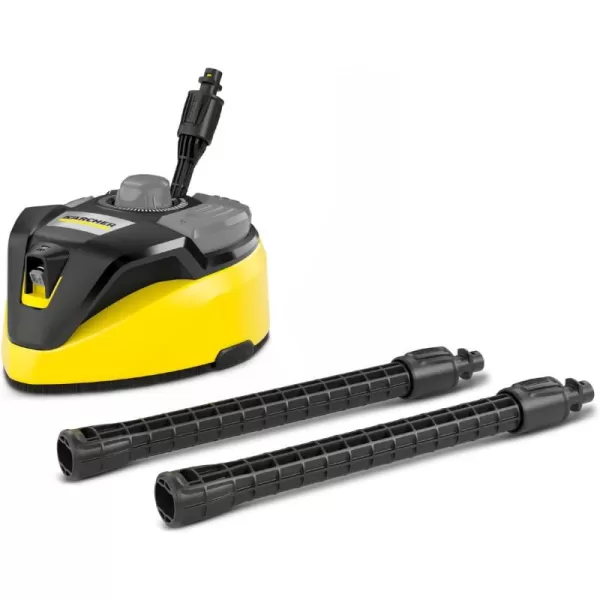 Kärcher Plug 'n' Clean Detergent for Karcher Pressure Washers - Detergent for Electric Power Washers K2, K4 and K5 Models