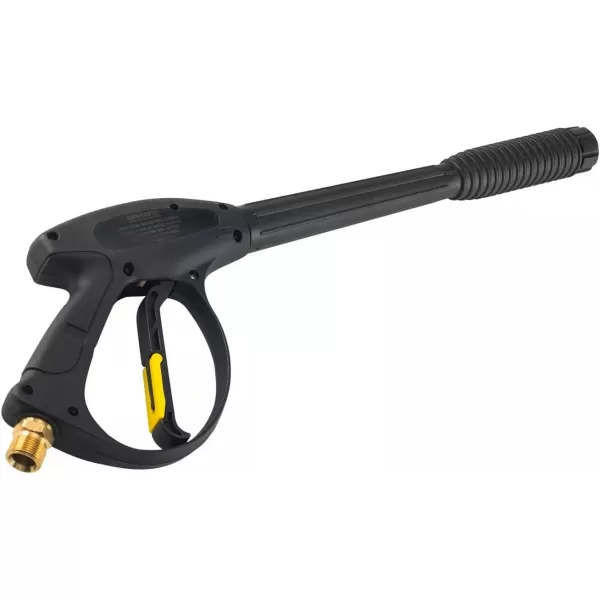 Kärcher Standard M22 Spray Gun for Pressure Washers up to 4000 PSI - Quick Connect, Universal Fitting