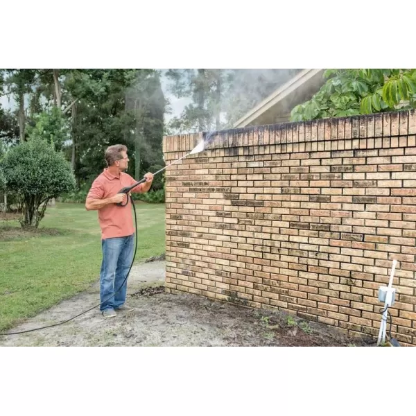 Kärcher Standard M22 Spray Gun for Pressure Washers up to 4000 PSI - Quick Connect, Universal Fitting