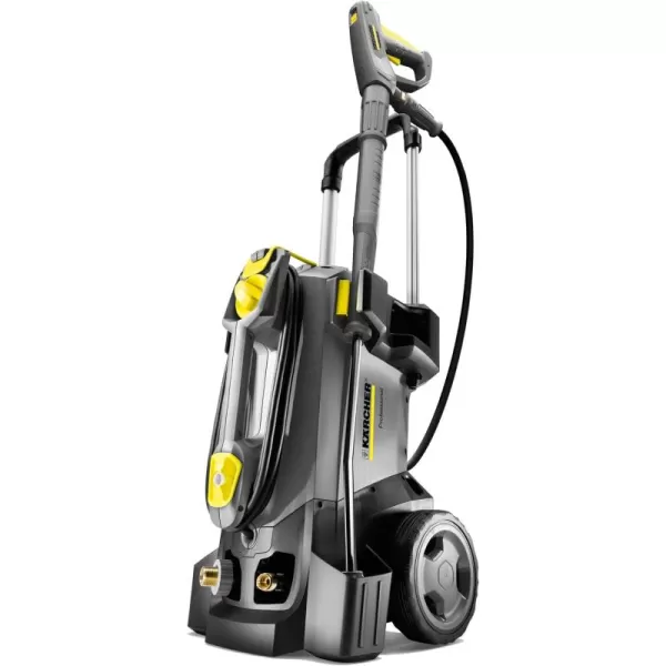 Kärcher Commercial Electric Pressure Washer 1400 PSI- HD Special Class - Power Washer for Food Industry - 2.3 GPM