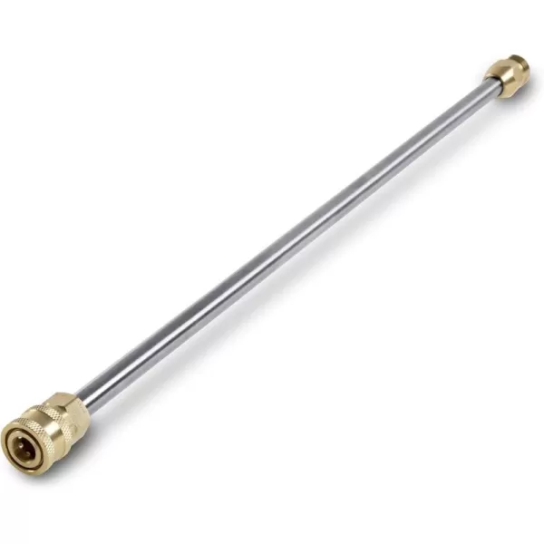 Kärcher Standard M22 Spray Gun for Pressure Washers up to 4000 PSI - Quick Connect, Universal Fitting