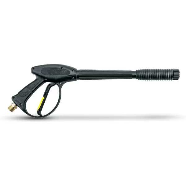 Kärcher Standard M22 Spray Gun for Pressure Washers up to 4000 PSI - Quick Connect, Universal Fitting