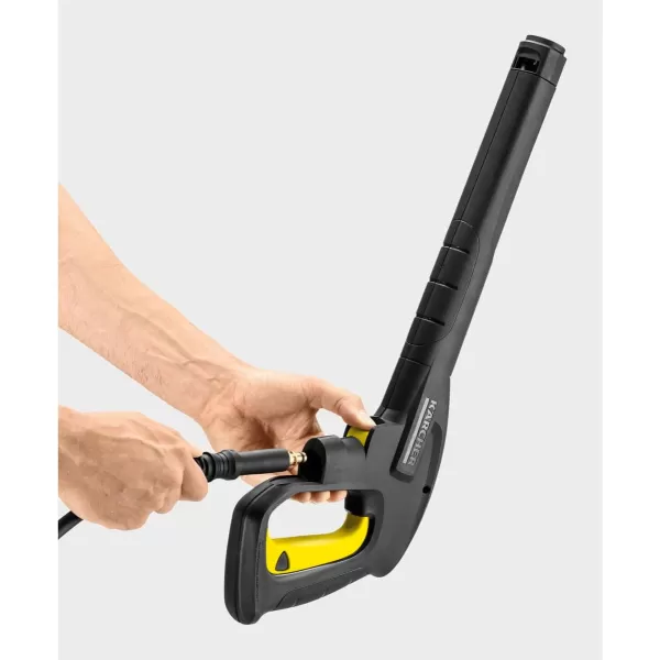 Kärcher - FJ6 Foam Cannon Spray Nozzle - For Kärcher Electric Power Pressure Washers K1-K5