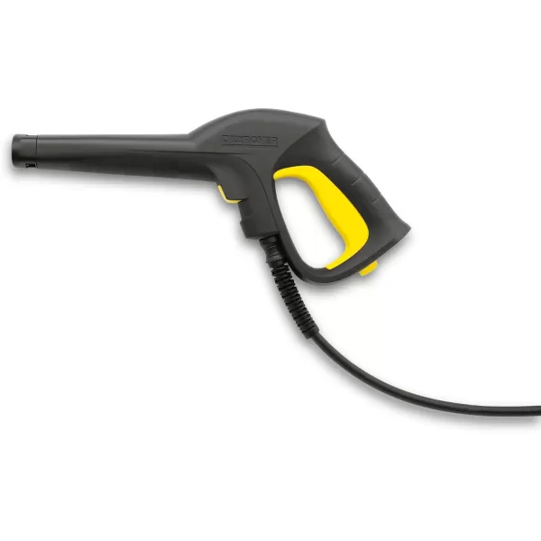 Kärcher - FJ6 Foam Cannon Spray Nozzle - For Kärcher Electric Power Pressure Washers K1-K5