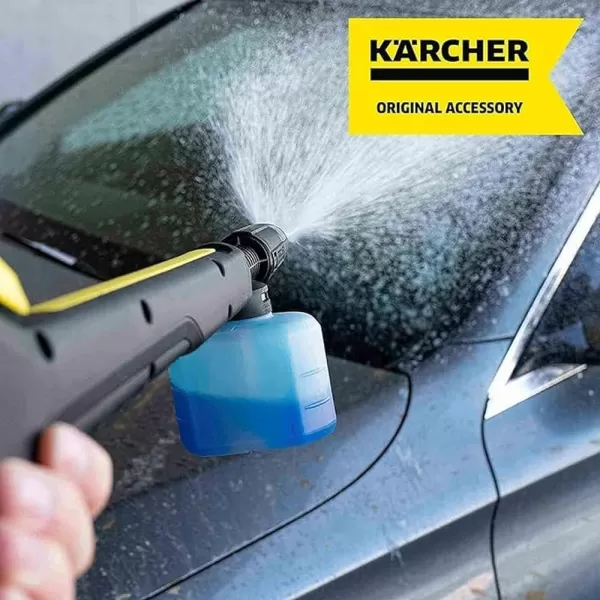 Kärcher - FJ6 Foam Cannon Spray Nozzle - For Kärcher Electric Power Pressure Washers K1-K5