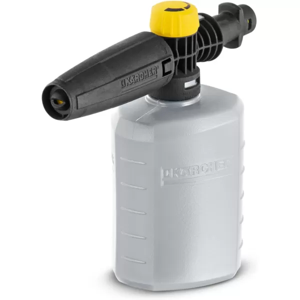 Kärcher - FJ6 Foam Cannon Spray Nozzle - For Kärcher Electric Power Pressure Washers K1-K5