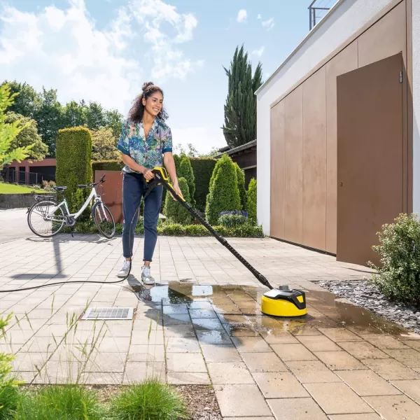 Kärcher K2 Power Control Max 2000 PSI Electric Pressure Washer with 2 Spray Wands and 26' Hose - 1.45 GPM