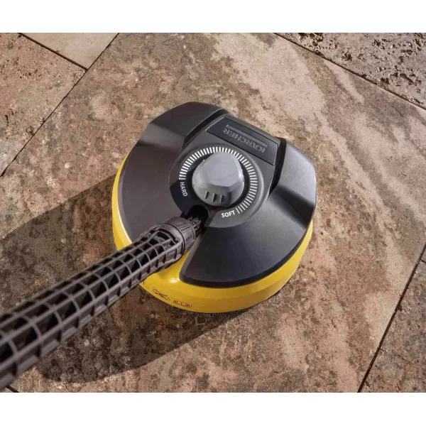 Kärcher K2 Power Control Max 2000 PSI Electric Pressure Washer with 2 Spray Wands and 26' Hose - 1.45 GPM
