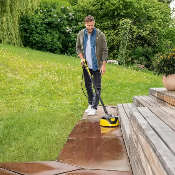 Kärcher K2 Power Control Max 2000 PSI Electric Pressure Washer with 2 Spray Wands and 26' Hose - 1.45 GPM