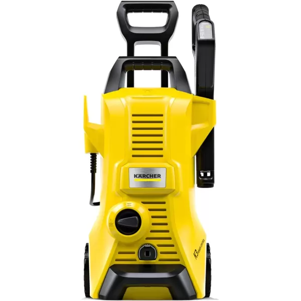 Kärcher K2 Power Control Max 2000 PSI Electric Pressure Washer with 2 Spray Wands and 26' Hose - 1.45 GPM