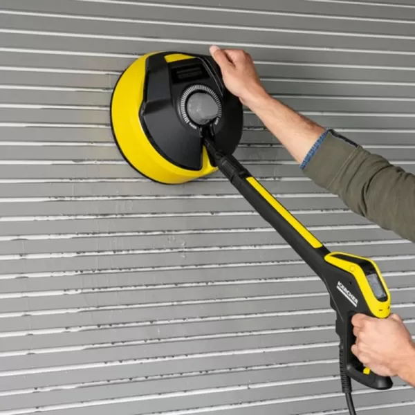 Kärcher K2 Power Control Max 2000 PSI Electric Pressure Washer with 2 Spray Wands and 26' Hose - 1.45 GPM