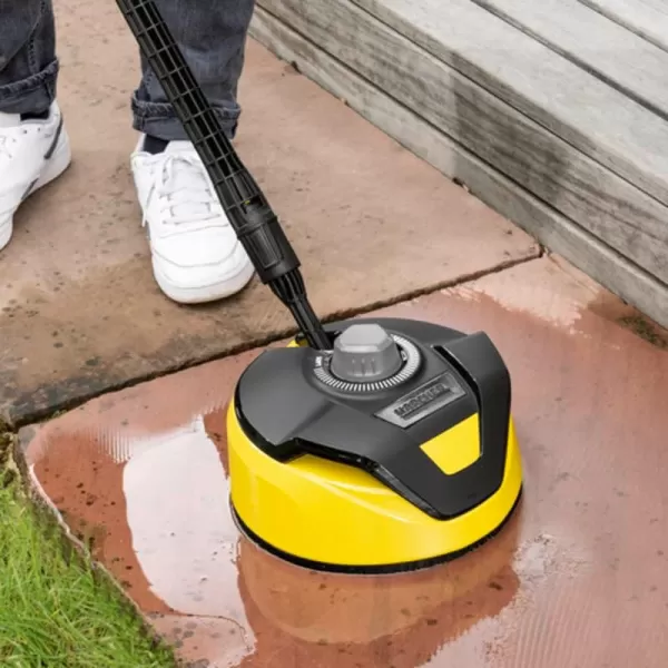 Kärcher K2 Power Control Max 2000 PSI Electric Pressure Washer with 2 Spray Wands and 26' Hose - 1.45 GPM