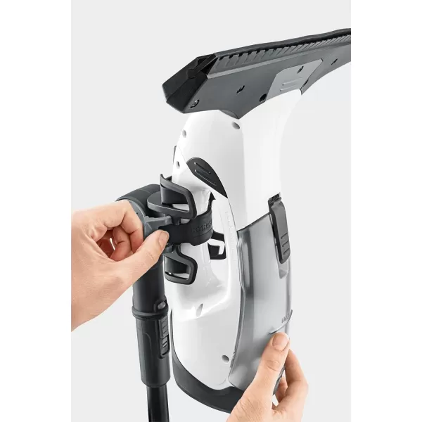 Kärcher - WV Evolution Set - Window Vacuum Extension Set for WV 1 Plus &amp; WV 6 Plus
