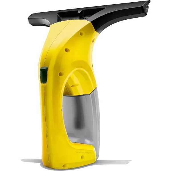 Kärcher - WV Evolution Set - Window Vacuum Extension Set for WV 1 Plus &amp; WV 6 Plus