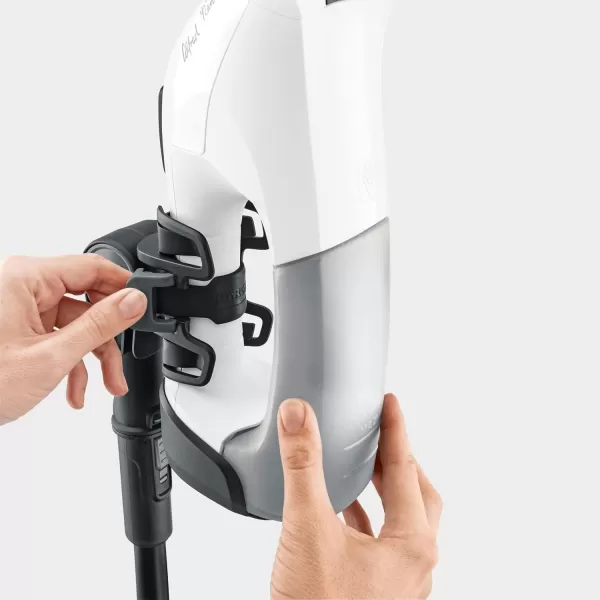Kärcher - WV Evolution Set - Window Vacuum Extension Set for WV 1 Plus &amp; WV 6 Plus
