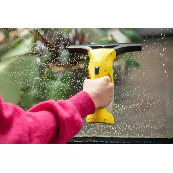 Kärcher - WV Evolution Set - Window Vacuum Extension Set for WV 1 Plus &amp; WV 6 Plus