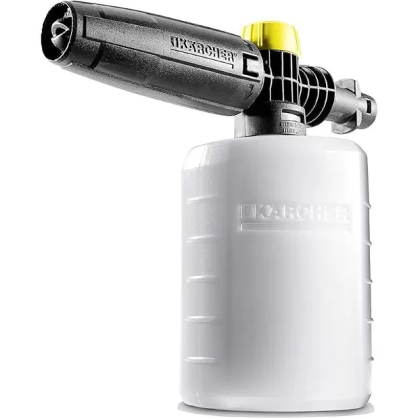 Kärcher - FJ6 Foam Cannon Spray Nozzle - For Kärcher Electric Power Pressure Washers K1-K5