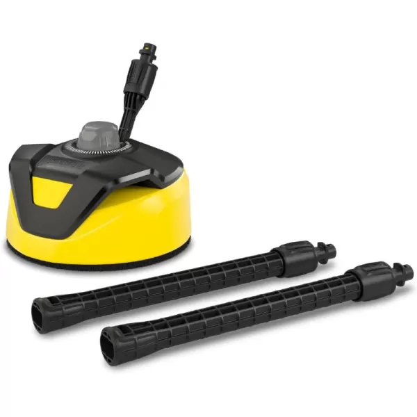 Kärcher K2 Power Control Max 2000 PSI Electric Pressure Washer with 2 Spray Wands and 26' Hose - 1.45 GPM