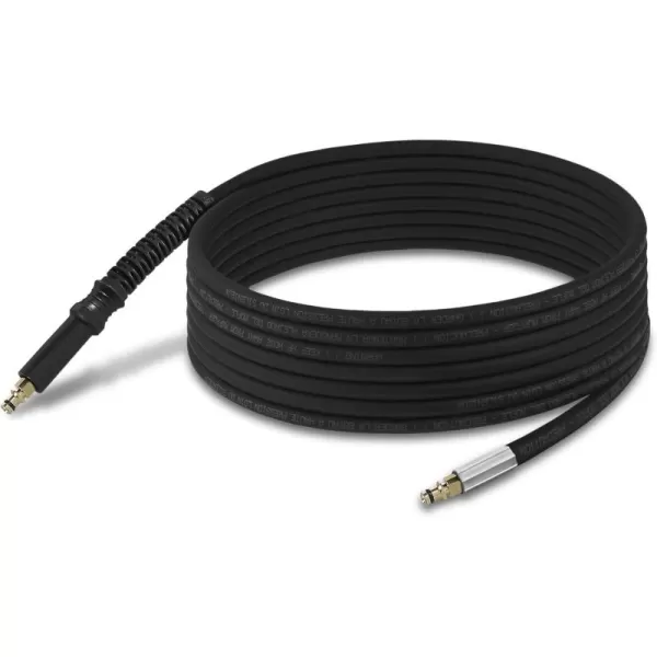 Kärcher - Replacement Extension High Pressure Hose for Kärcher - Electric Pressure Washers - 25-Feet
