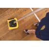 imageKrcher EB 301 Commercial Electric Broom Cordless Sweeper Multi Surface Cleaner Telescopic Broom Stick Universal JointKB 5 Yellow