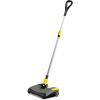 imageKrcher EB 301 Commercial Electric Broom Cordless Sweeper Multi Surface Cleaner Telescopic Broom Stick Universal JointEB 301